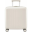 Картинка товара Чемодан «Ninetygo» Lightweight Pudding Luggage 18, 211003, white