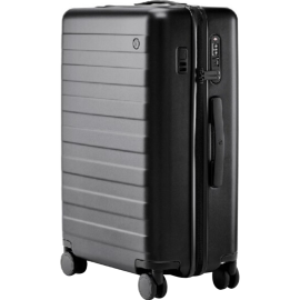 Чемодан «Ninetygo» Rhine Pro plus Luggage 20, 223001, black, S 20