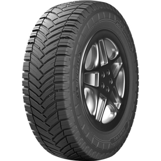 Всесезонная шина «Michelin» Agilis CrossClimate 235/65/R16C 115/113R