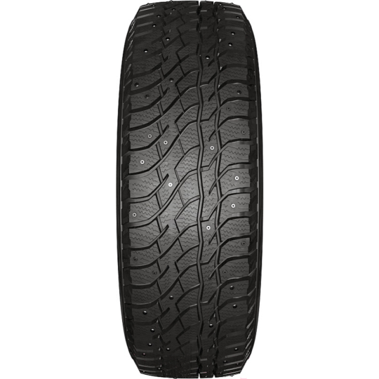 Зимняя шина «Viatti» Bosco Nordico, V-523, 235/55R18, 100T, шипы