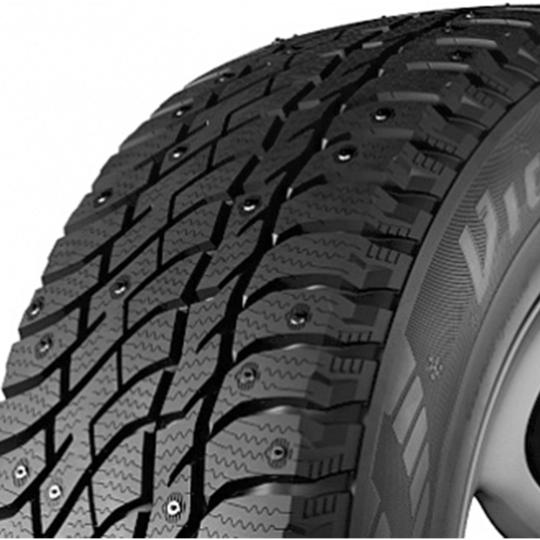 Зимняя шина «Viatti» Bosco Nordico, V-523, 235/55R18, 100T, шипы