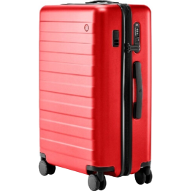 Чемодан «Ninetygo» Rhine Pro plus Luggage 20, 223005, red, S(20")