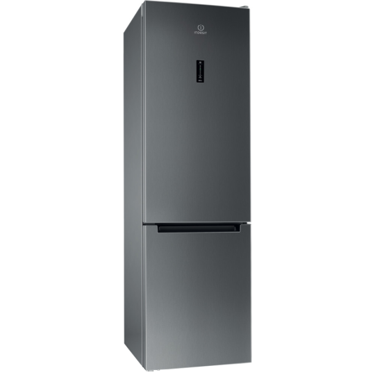 Холодильник-морозильник «Indesit» DF 5201 X RM