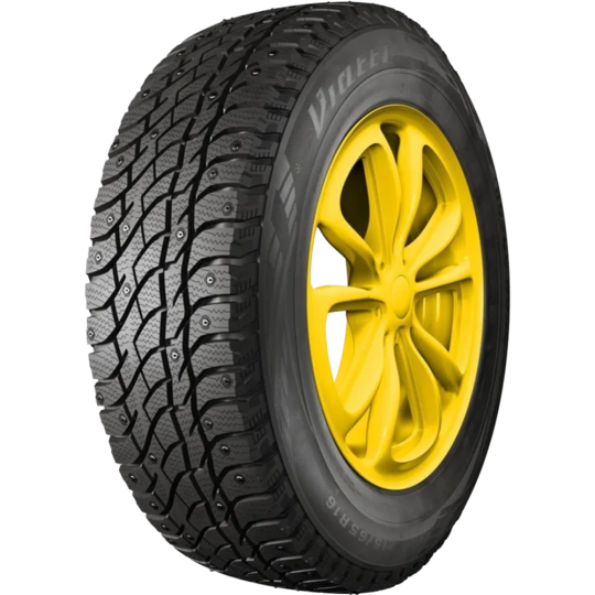 Зимняя шина «Viatti» Bosco Nordico, V-523, 285/60R18, 116T, шипы