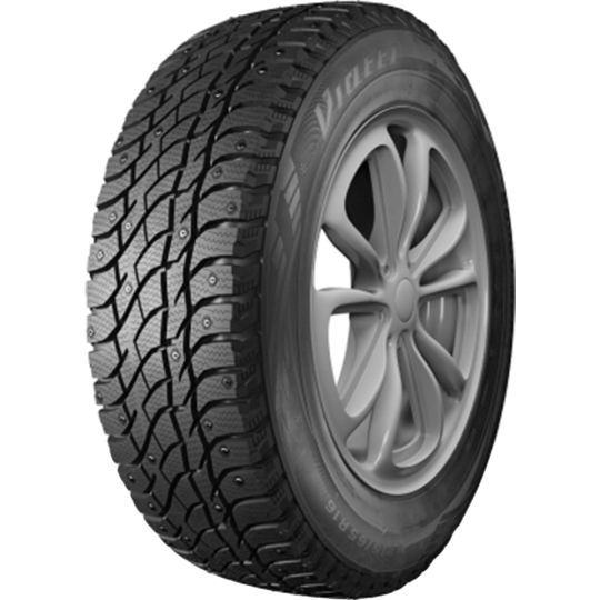 Зимняя шина «Viatti» Bosco Nordico, V-523, 265/60R18, 110T, шипы