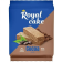 Вафли Royal Cake на сорбите 120г какао, 3 упаковки