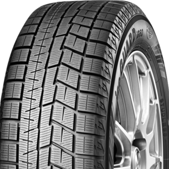 Зимняя шина «Yokohama» iceGuard Studless iG60, 225/60R17, 99Q