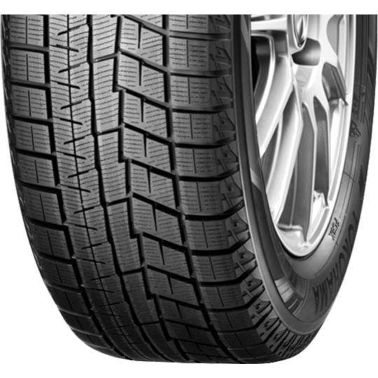 Зимняя шина «Yokohama» iceGuard Studless iG60, 225/60R17, 99Q