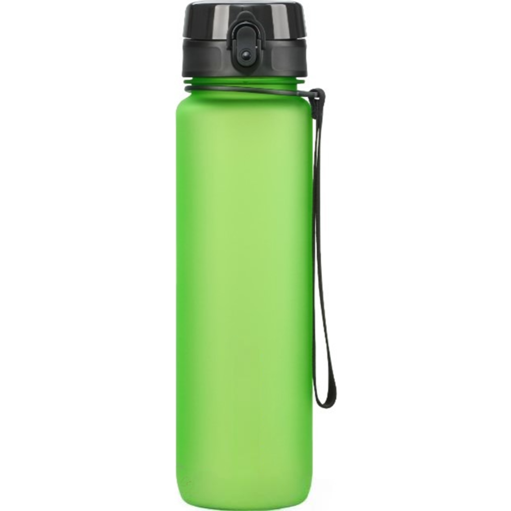 Бутылка для воды «UZSpace» Vitality Green, 3038, салатовый, 1 л