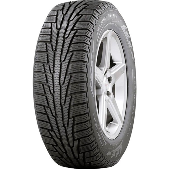 Зимняя шина «Nokian» Tyres Nordman RS2 SUV 225/65R17 106R