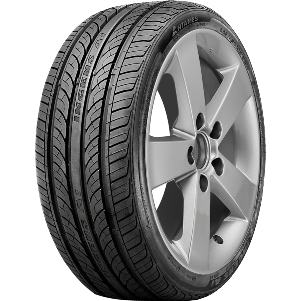 Картинка товара Летняя шина «Antares» Ingens, A1 205/65R15, 94H