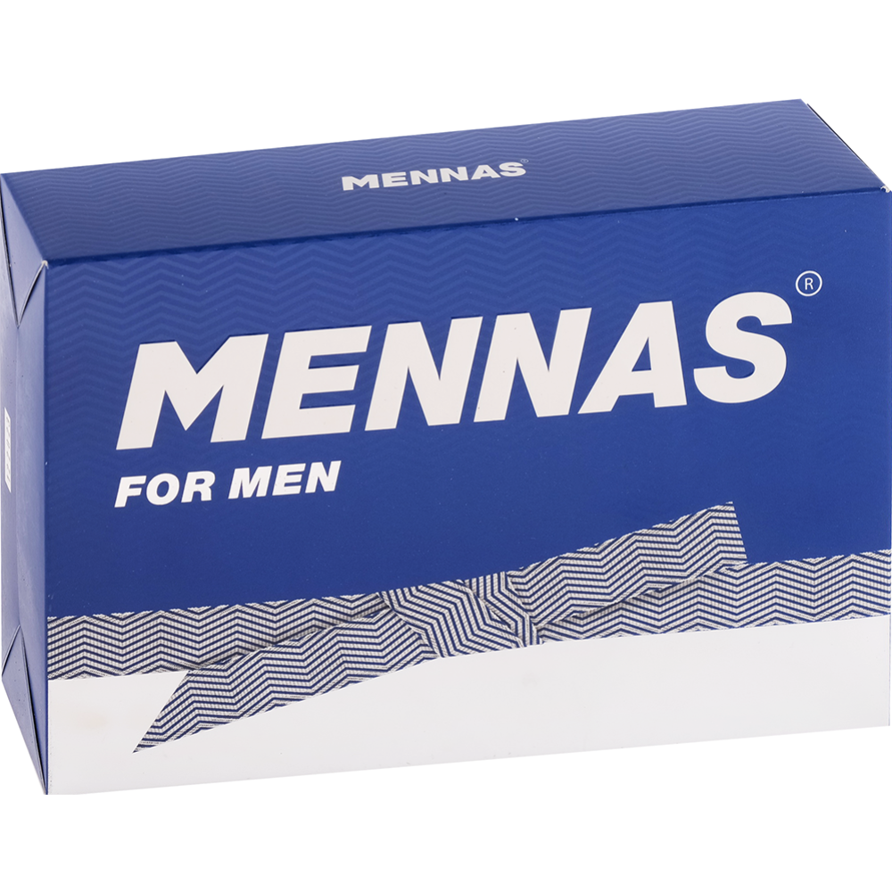 Подарочный набор мужской «Mennas» 500 г