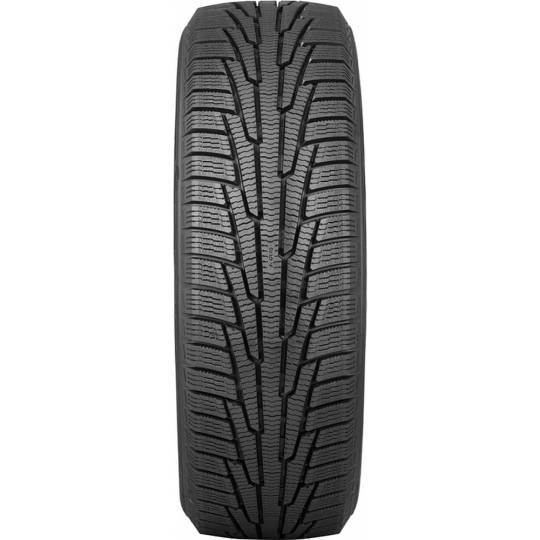 Зимняя шина «Nokian» Tyres Nordman RS2 SUV 225/70R16 107R