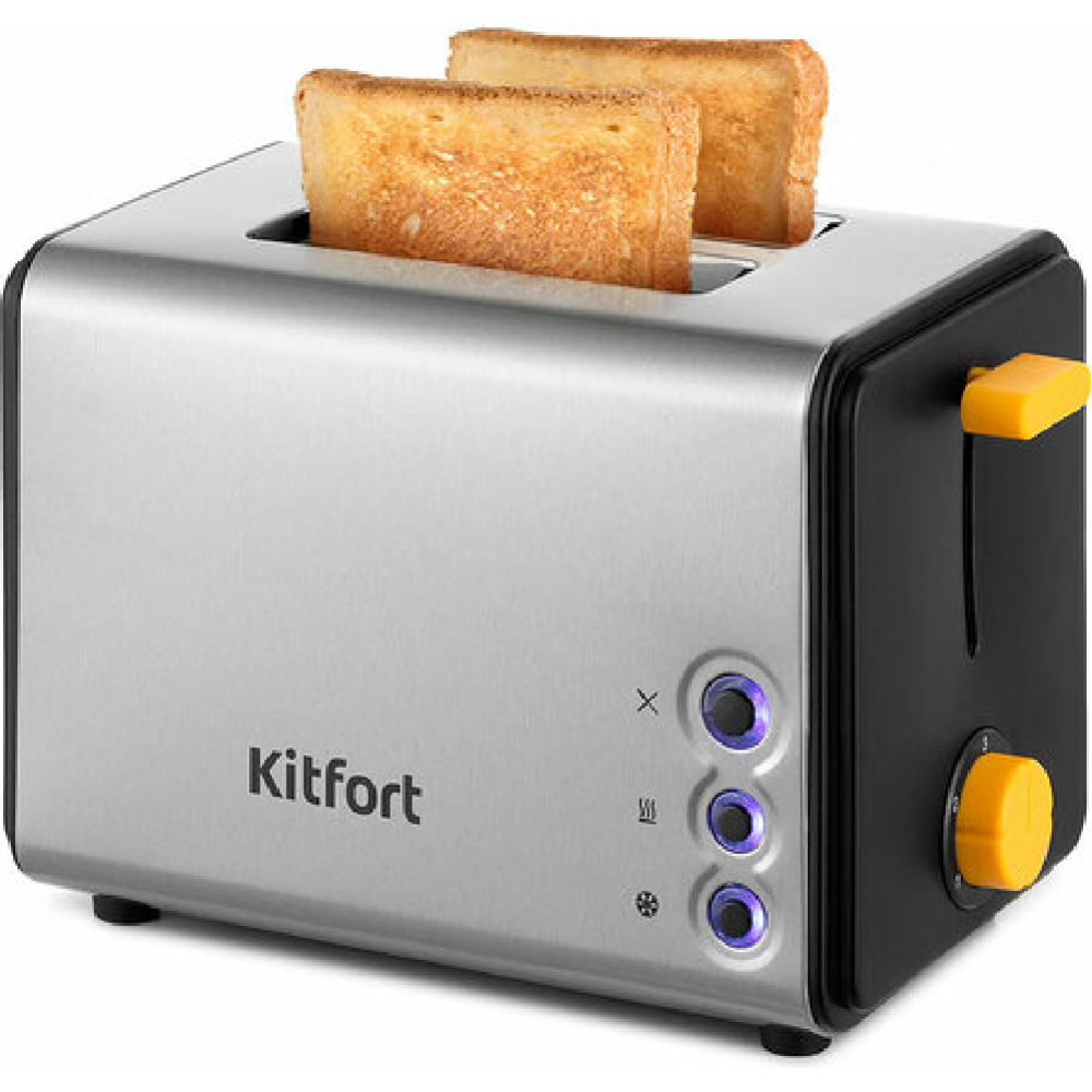 Тостер «Kitfort» KT-6203