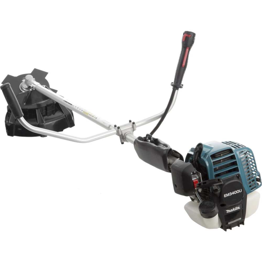 Бензиновый триммер «Makita» EM3400U