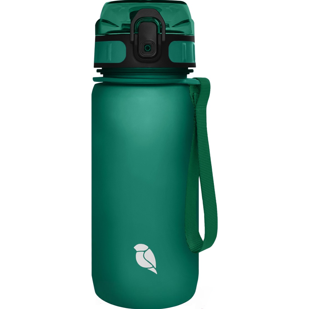 Бутылка для воды «Sand Lark» ODF2243-60/2022S4, зеленый, 500 мл