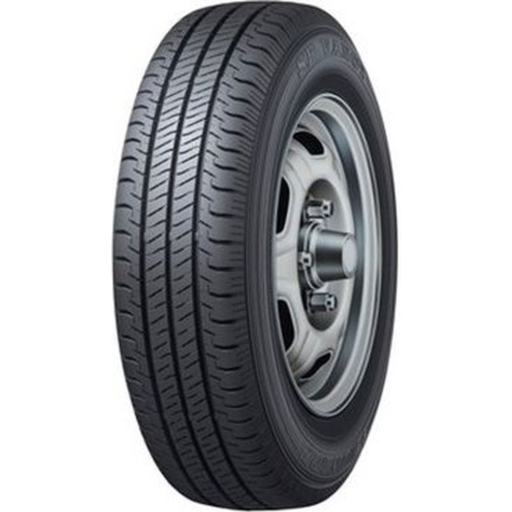 Летняя шина «Dunlop» SP VAN01, 205/65R16C, 107/105T