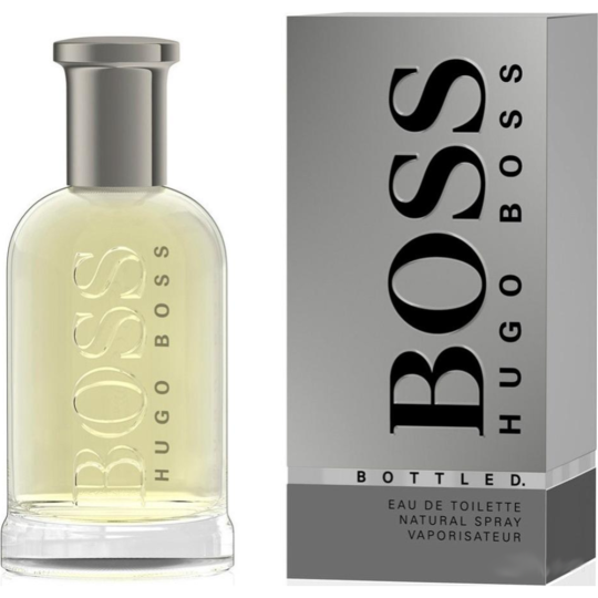 Парфюм «Hugo Boss» Bottled №6, мужской 100 мл