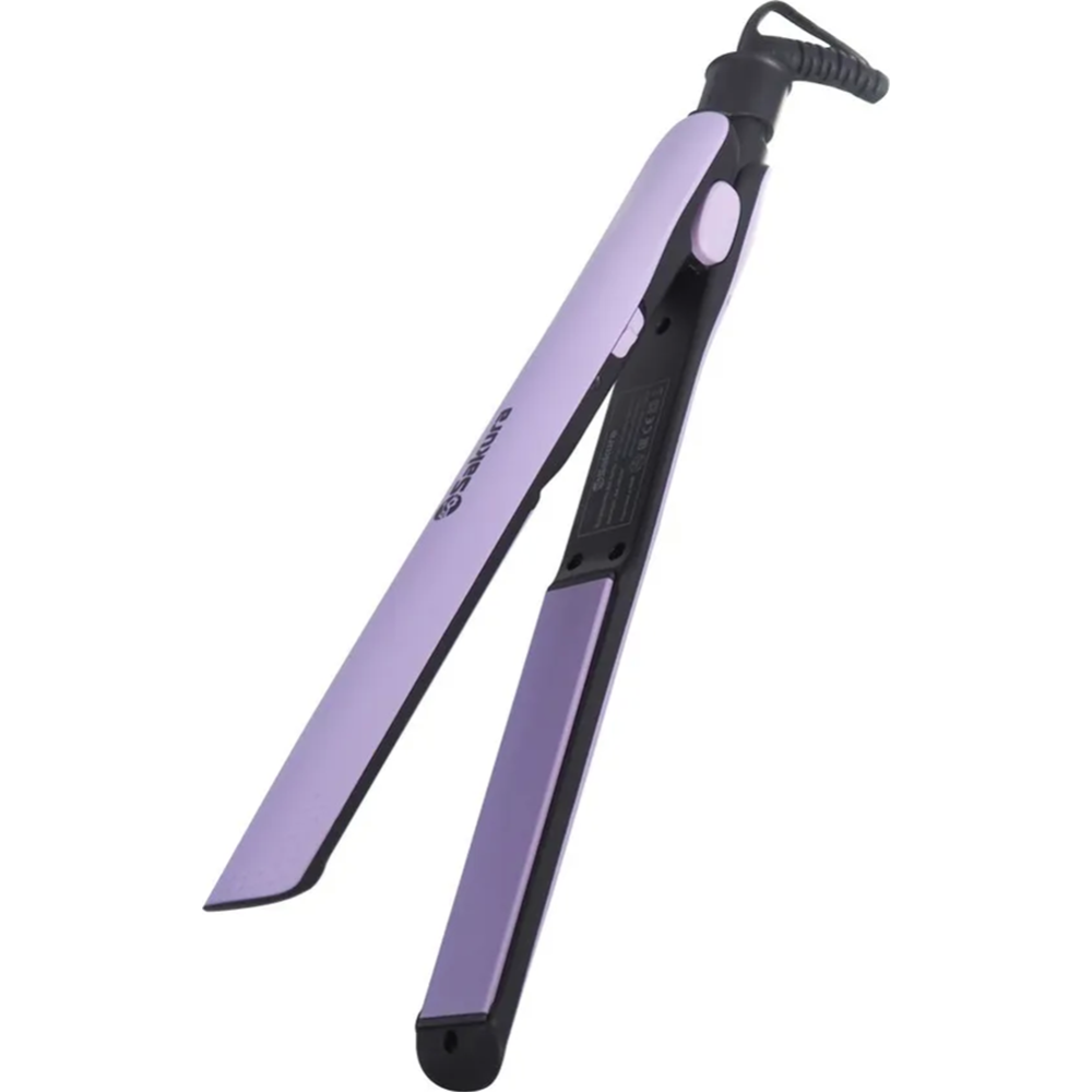 Выпрямитель для волос «Sakura» SA-4531V, лиловый