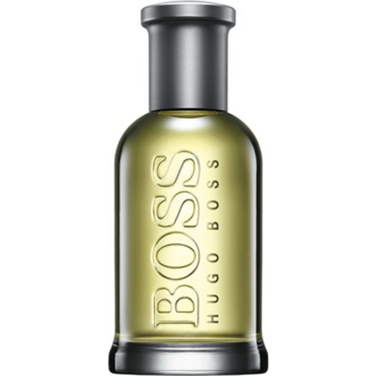 Туалетная вода «Hugo Boss» Bottled №6, мужская 50 мл