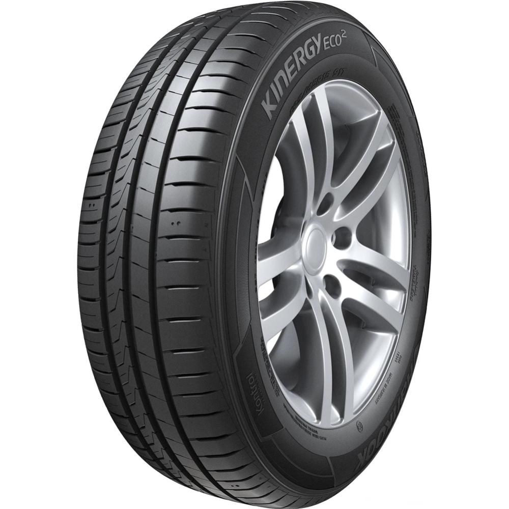 Летняя шина «Hankook» Kinergy eco2, K435, 185/65R14, 86H