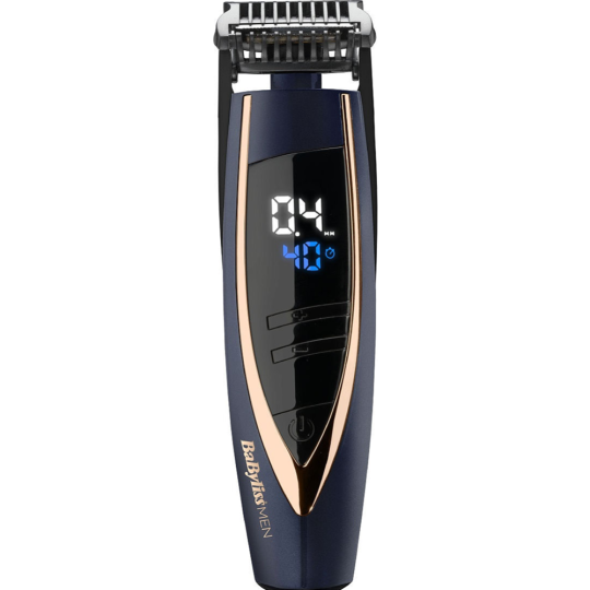 Триммер «BaByliss» E879E