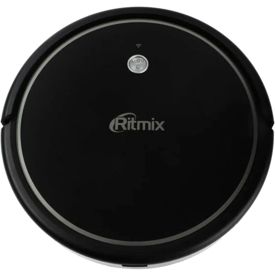 Робот-пылесос «Ritmix» VC-033WB