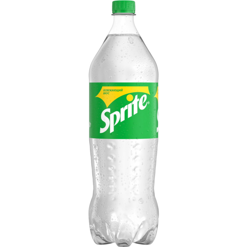 Напиток газированный «Sprite» 1.5 л #0