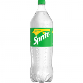 На­пи­ток га­зи­ро­ван­ный «Sprite» 1.5 л
