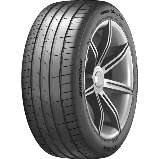 Летняя шина «Hankook» Ventus S1 evo3 SUV, K127A, 255/50R20, 109W