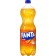 Напиток газированный «Fanta» апельсин, 1.5 л