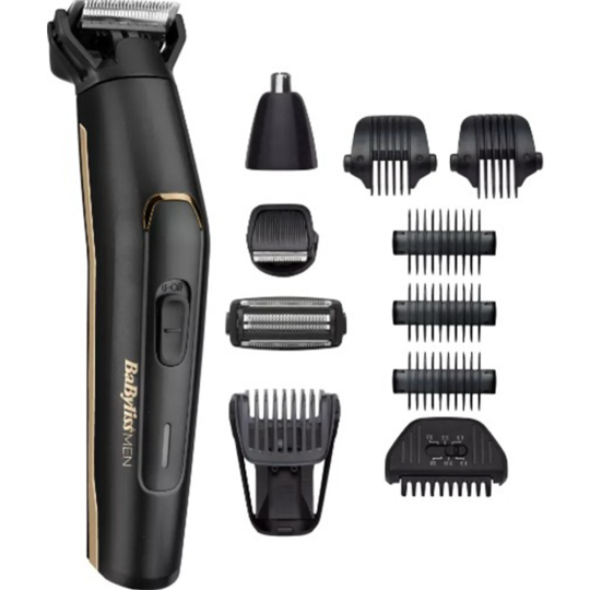 Триммер «BaByliss» MT860E