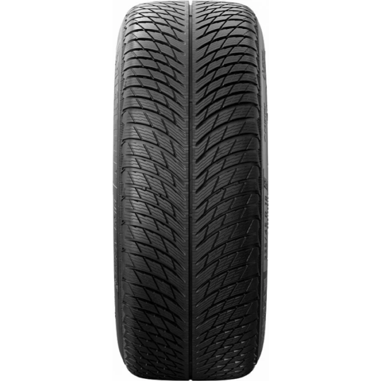 Шина зимняя «Michelin» Pilot Alpin 5 315/30R21 105V