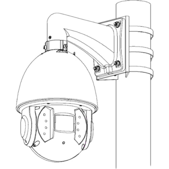 Кронштейн «Dahua» DH-PFA150-V2