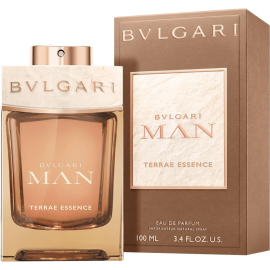 Парфюм «Bvlgari» Man Terrae Essence, мужской 100 мл