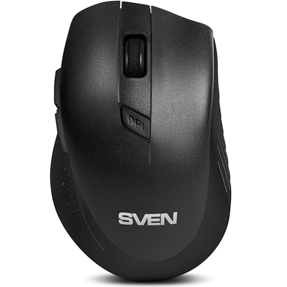 Набор клавиатура+мышь+коврик «Sven» KB-C3800W