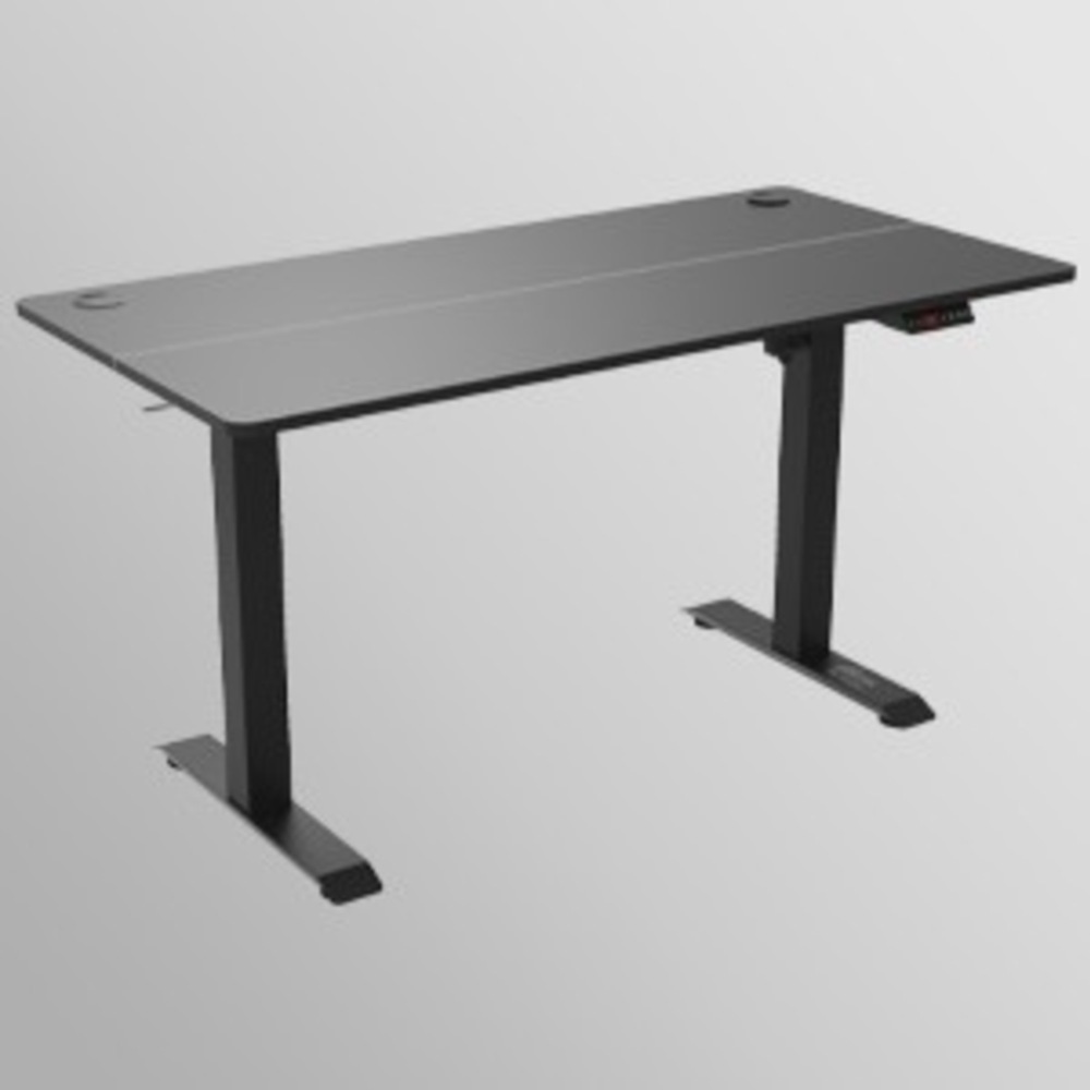Компьютерный стол «Ritmix» TBL-140 Black