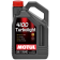 Масло моторное "Motul" 10W40 4100 Turbolight 5 литров