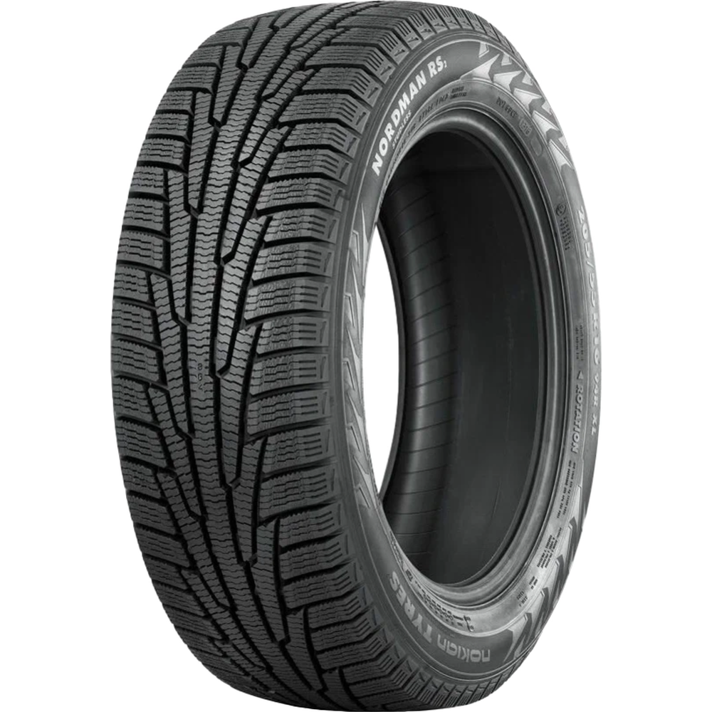 Зимняя шина «Nokian» Tyres Nordman RS2 SUV 235/75R15 105R