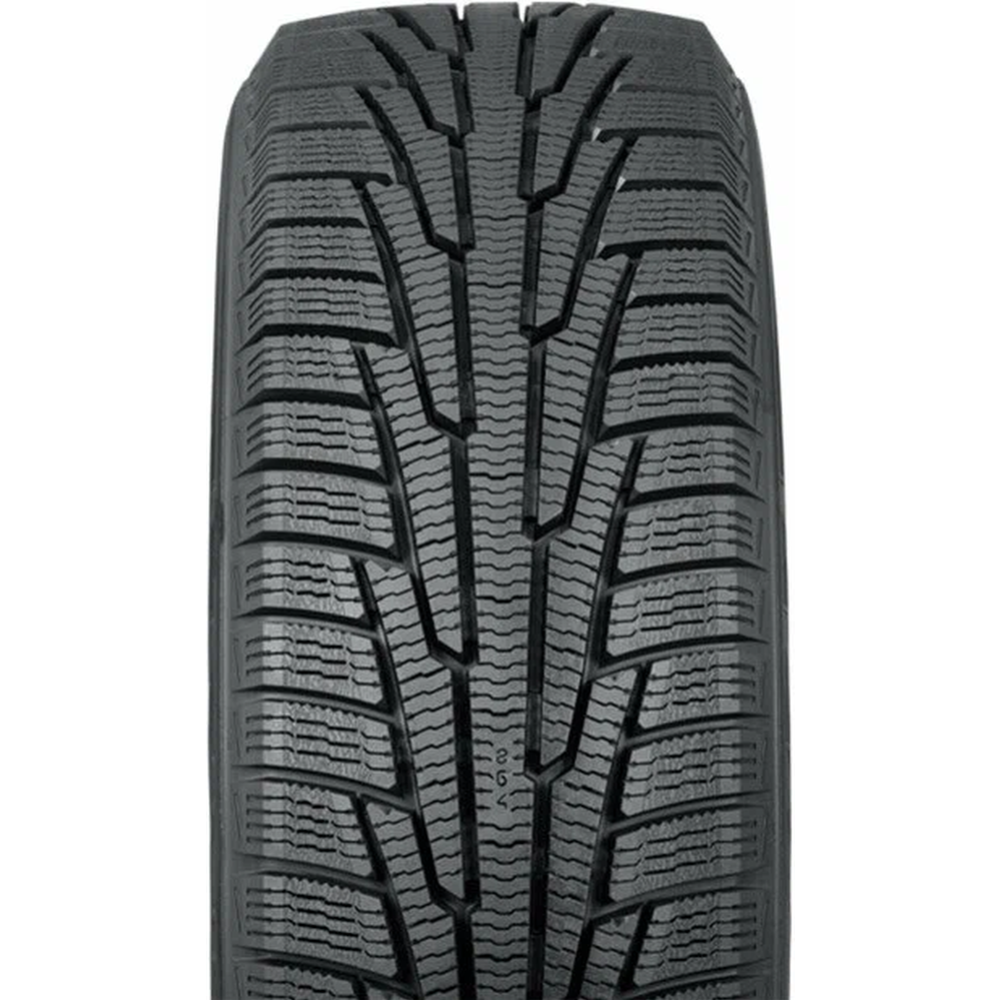 Зимняя шина «Nokian» Tyres Nordman RS2 SUV 235/75R15 105R