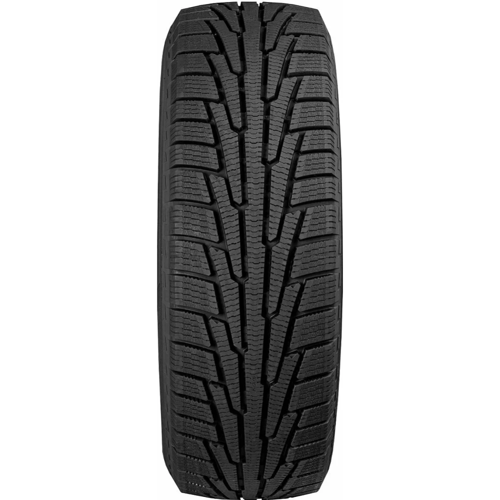 Зимняя шина «Nokian» Tyres Nordman RS2 SUV 235/75R15 105R