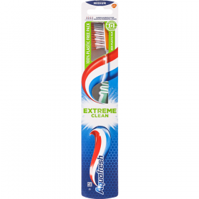 Зубная щетка «Aquafresh» Extreme Clean