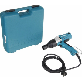 Гайковерт «Makita» TW 0200