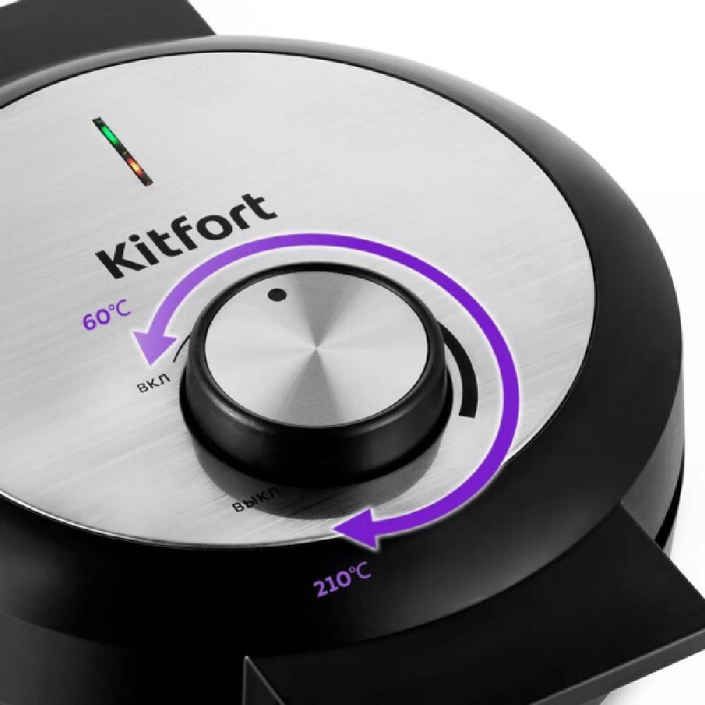Вафельница «Kitfort» KT-3616