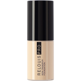 Тональный крем «Relouis» PRO Non-Transfer Foundation, тон 20 vanilla, 33 г