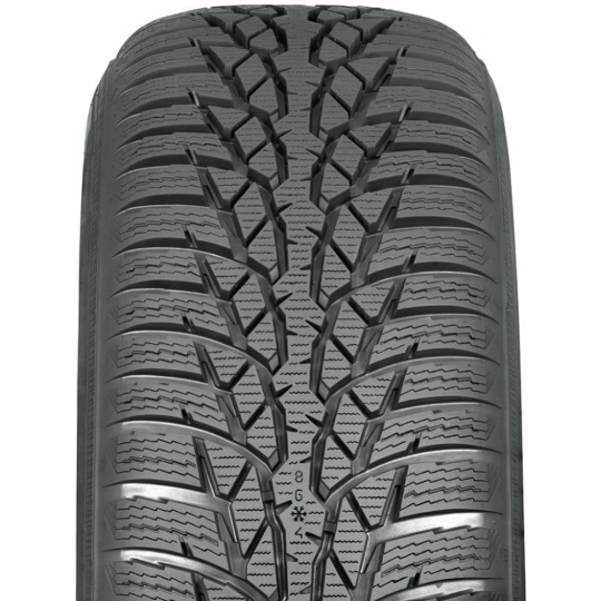 Зимняя шина «Nokian» Tyres WR D4 215/60R16 99H