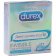 Презервативы «Durex» Invisible, 3 штуки