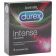 Презервативы «Durex» Intense, 3 шт