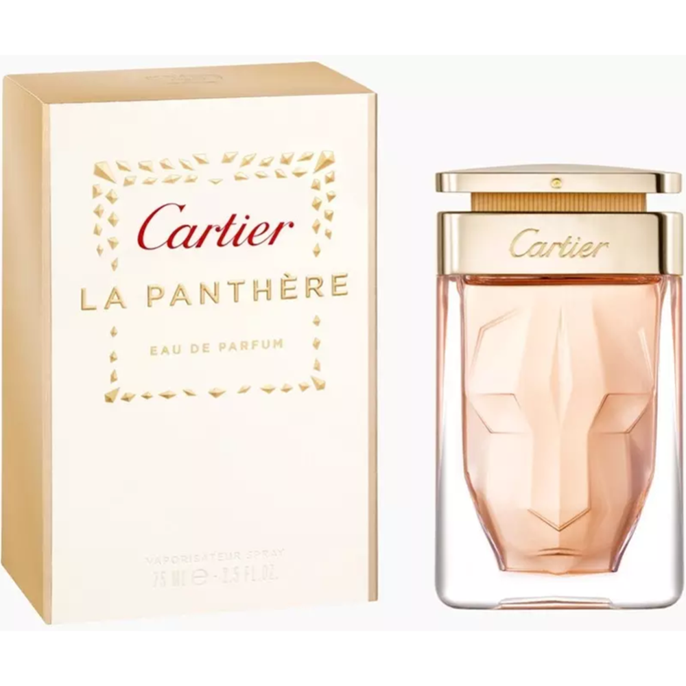 Cartier La Panthere 25