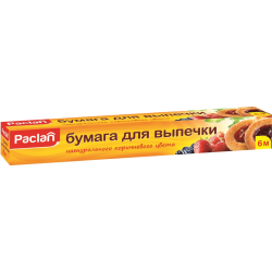 Пер­га­мент для вы­печ­ки «Paclan» 6 м